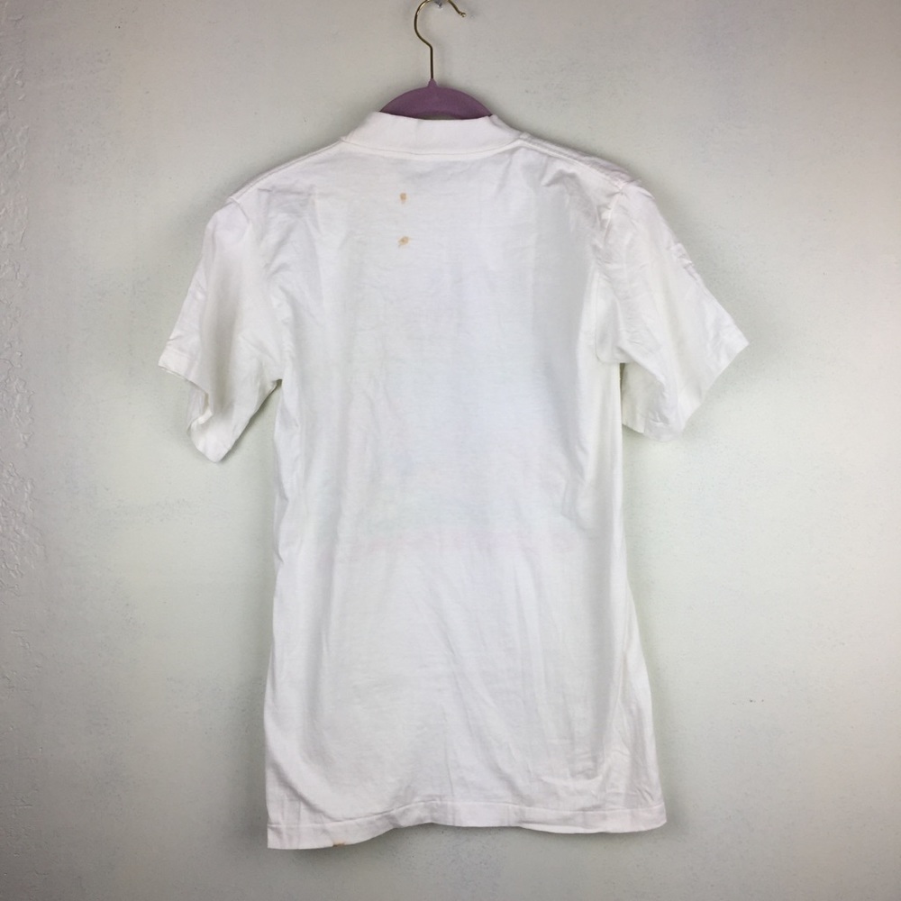 Vintage Guatemala Atitlan Panajachel Tee S… - Picture 5 of 7